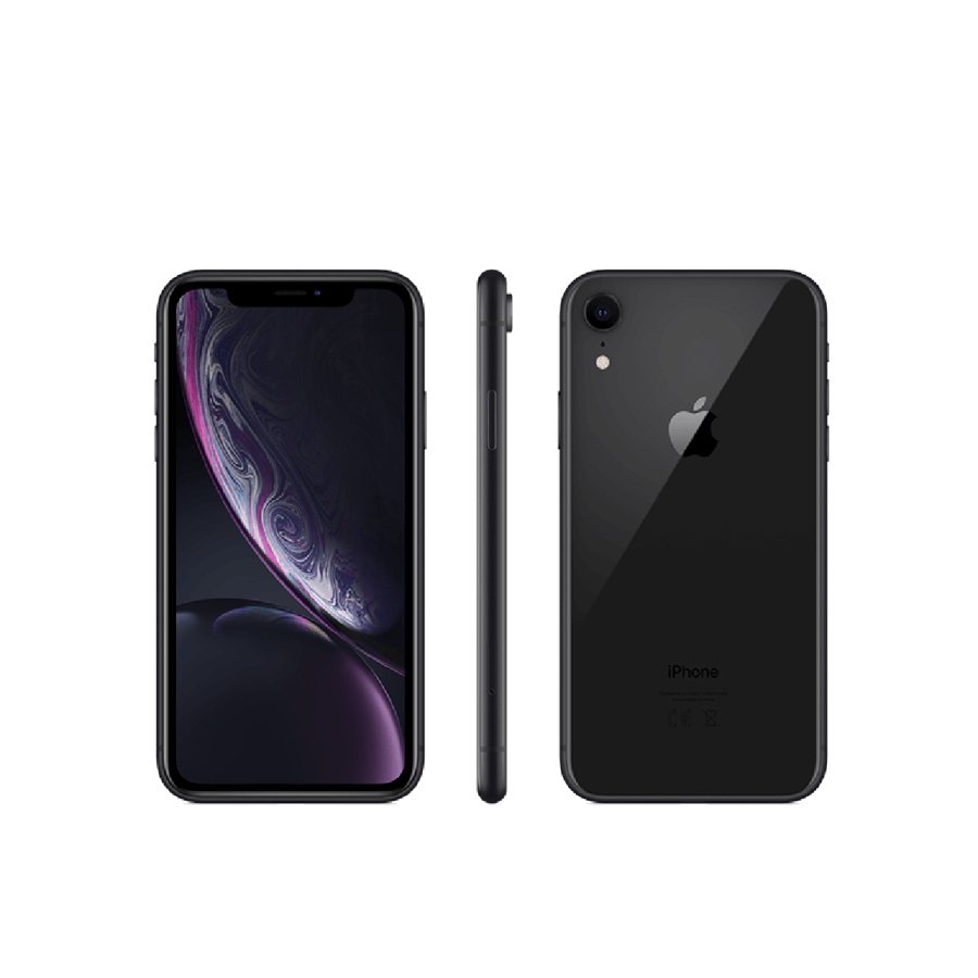 Apple iphone xr обзор 2021